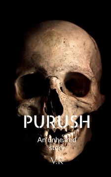 portada Purush (en Inglés)