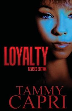 portada Loyalty (en Inglés)
