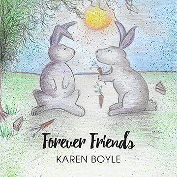 portada Forever Friends (in English)