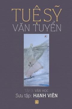 portada Tue Sy Van Tuyen: Tap 3 (en Vietnamita)