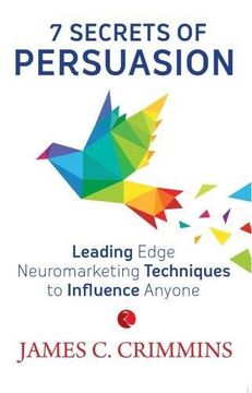 portada 7 Secrets of Persuasion 