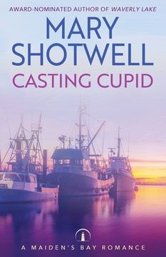 portada Casting Cupid (en Inglés)