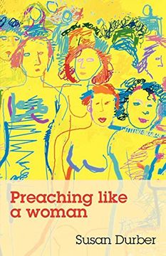 portada Preaching Like a Woman (en Inglés)