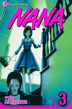 Libro nana 3 (en Inglés) De Ai Yazawa - Buscalibre Chile