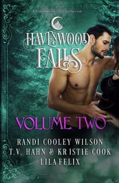 portada Havenwood Falls Volume Two: A Havenwood Falls Collection (en Inglés)