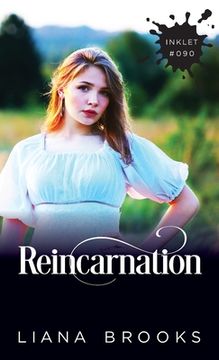 portada Reincarnation (in English)
