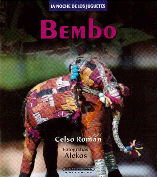portada Bembo