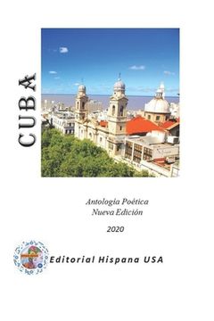 portada Cuba Poética: Antología