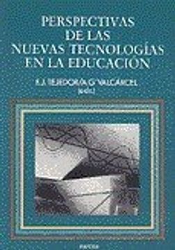 portada Perspectivas de las Nuevas Tecnologias en la (in Spanish)