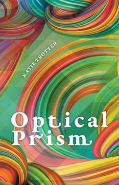 portada Optical Prism (en Inglés)