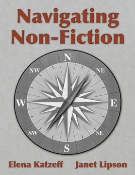 portada Navigating Non-Fiction (en Inglés)