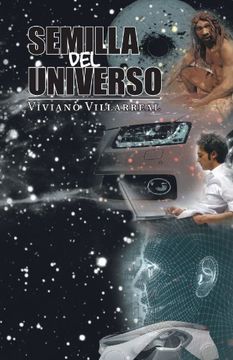 portada Semilla del Universo (in Spanish)