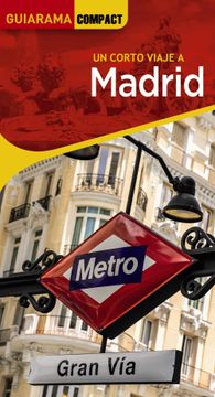 portada Madrid 2023 (7ª Ed. ) (Guiarama Compact)