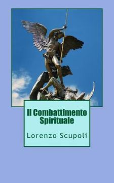portada Il Combattimento Spirituale (in Italian)