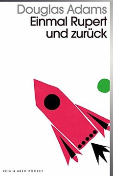 portada Einmal Rupert und Zurück: Band 5 der Fünfbändigen »Intergalaktischen Trilogie« (in German)