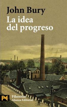 portada La Idea del Progreso (in Spanish)