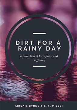portada Dirt for a Rainy day (in English)