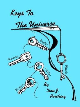 portada keys to the universe (en Inglés)