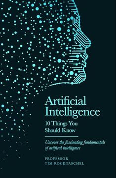 portada Artificial Intelligence: 10 Things you Should Know
