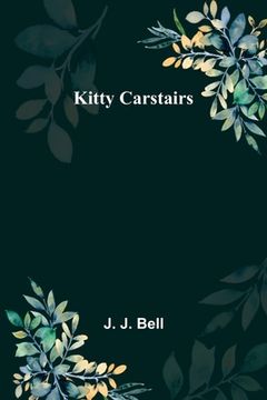 portada Kitty Carstairs (in English)