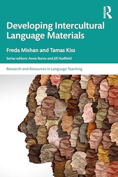 portada Developing Intercultural Language Materials (en Inglés)
