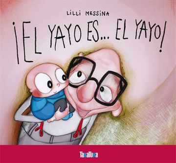 portada El Yayo Es. El Yayo! (Takatuka Albumes) (in Spanish)