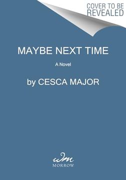 portada Maybe Next Time: A Reese Witherspoon Book Club Pick (en Inglés)