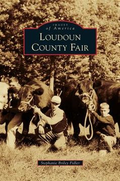 portada Loudoun County Fair (en Inglés)