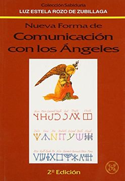 portada Nueva Forma de Comunicacion con los Angeles