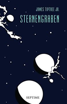 portada Sternengraben: Sämtliche Erzählungen, Band 6 (en Alemán)