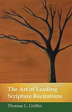 portada The art of Leading Scripture Recitations (in English)