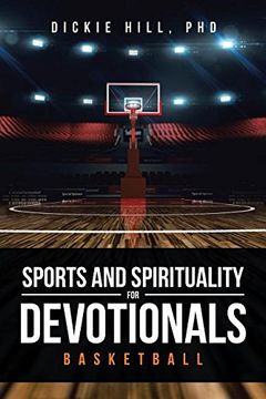 portada Basketball: (Sports and Spirituality for Devotionals) (in English)