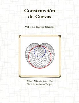 portada Construcción de Curvas (in Spanish)