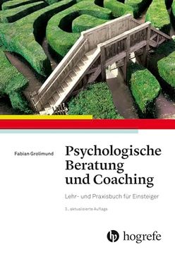 portada Psychologische Beratung und Coaching