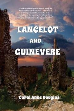 portada Lancelot and Guinevere