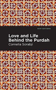 portada Love and Life Behind the Purdah (Mint Editions) (en Inglés)
