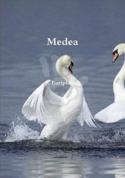 portada Medea 