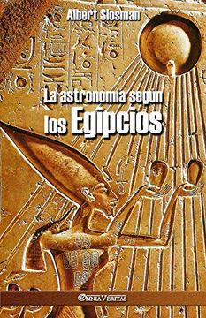 portada La Astronomía Según los Egipcios