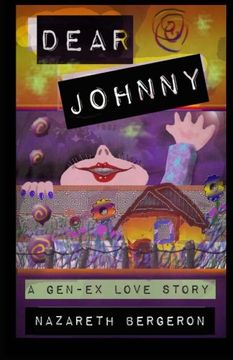 portada Dear Johnny: A Gen-Ex Love Story