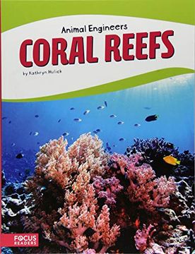 portada Coral Reefs
