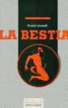 portada La Bestia / the Beast