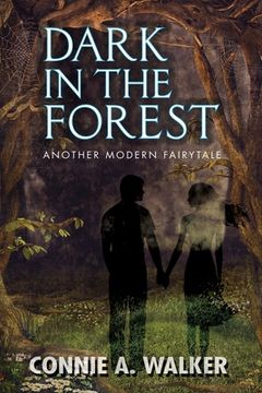 portada Dark in the Forest (in English)