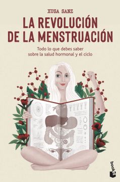 portada La revolución de la menstruación
