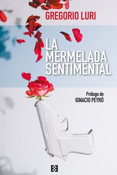 portada Mermelada Sentimental, la