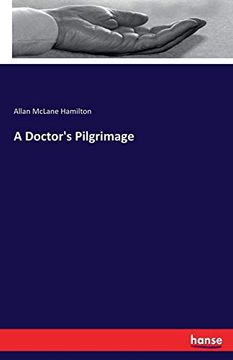 portada A Doctor's Pilgrimage (in English)