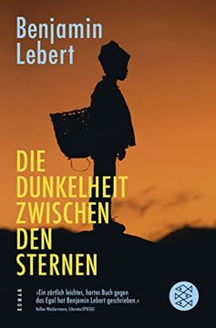 portada Die Dunkelheit Zwischen den Sternen: Roman (en Alemán)