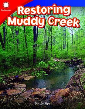 portada Restoring Muddy Creek