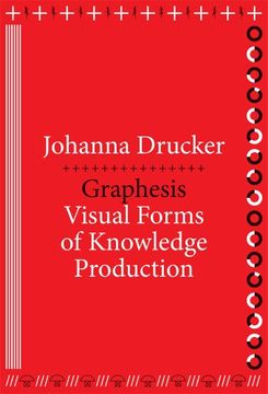 portada Graphesis: Visual Forms of Knowledge Production (Metalabprojects) 