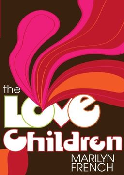 portada The Love Children (Classic Feminist Writers) (in English)