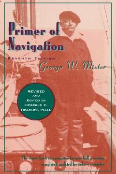 portada primer of navigation, seventh edition